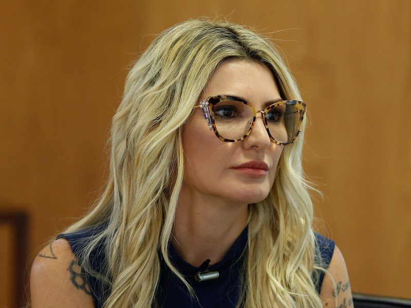 Antônia Fontenelle