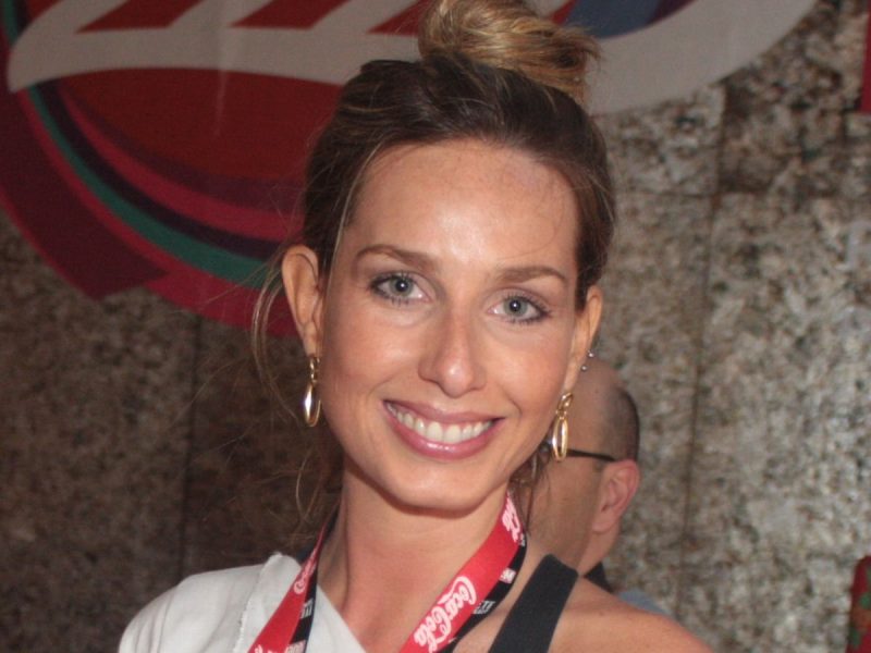 Mariana Weickert