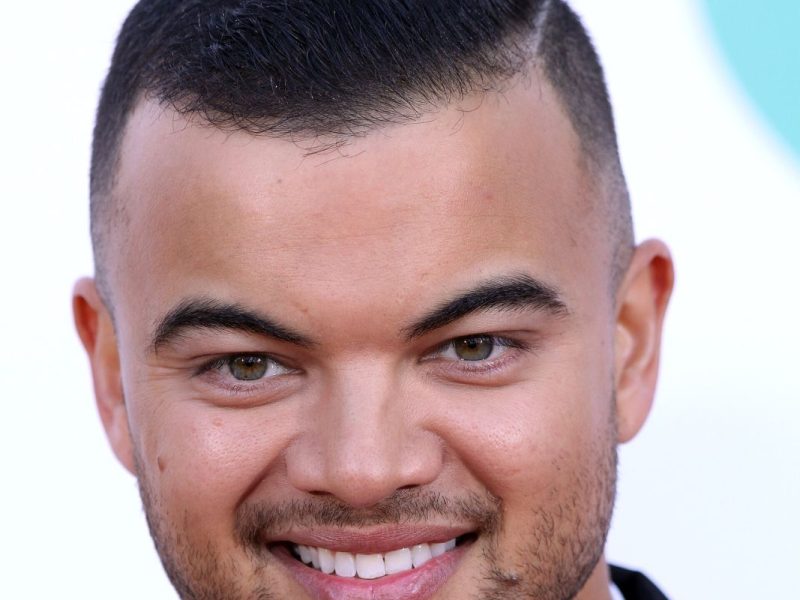 Guy Sebastian