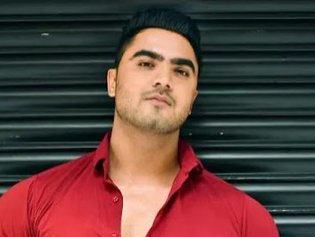 Paras Thakral