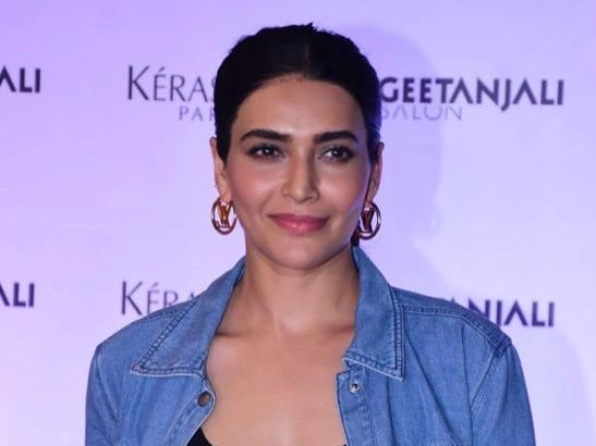 Karishma Tanna