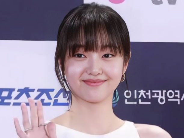 Kim Hye-jun