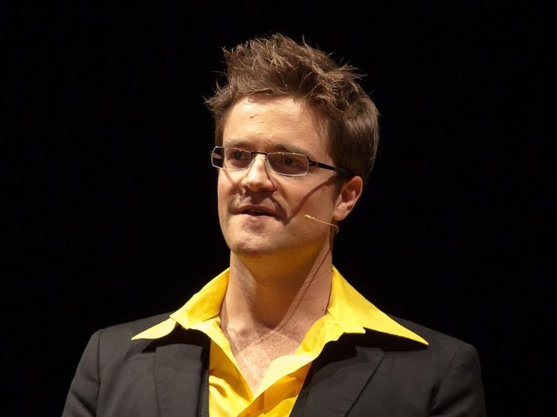 Bodo Wartke