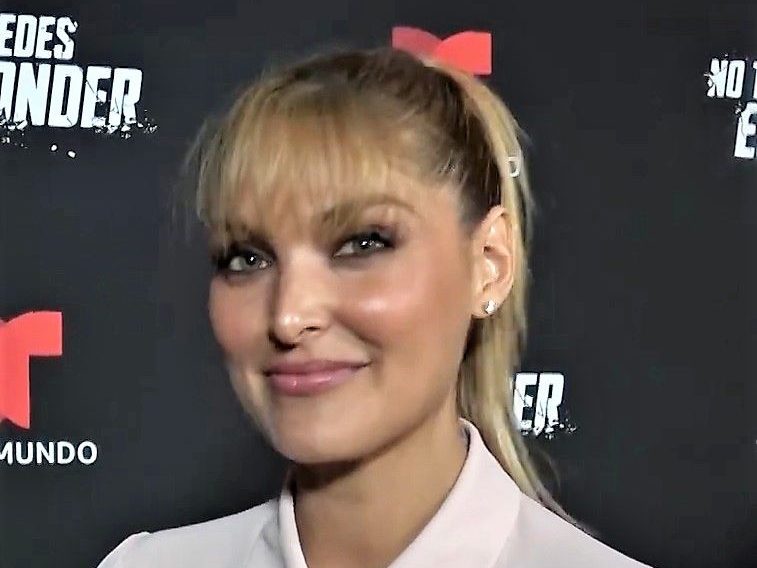 Blanca Soto