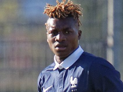 Allan Saint-Maximin