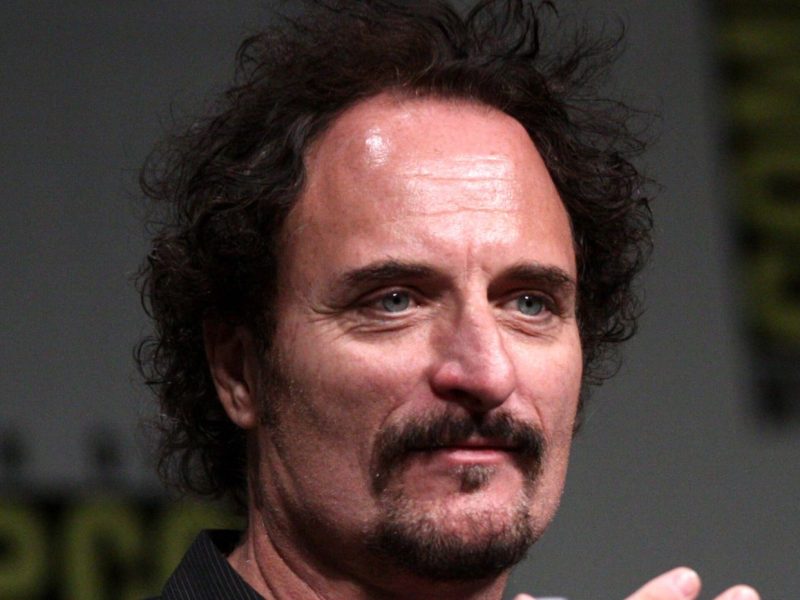 Kim Coates