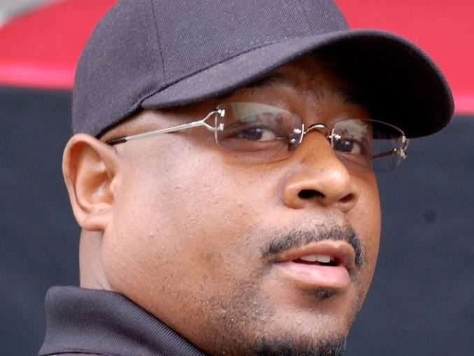 Martin Lawrence