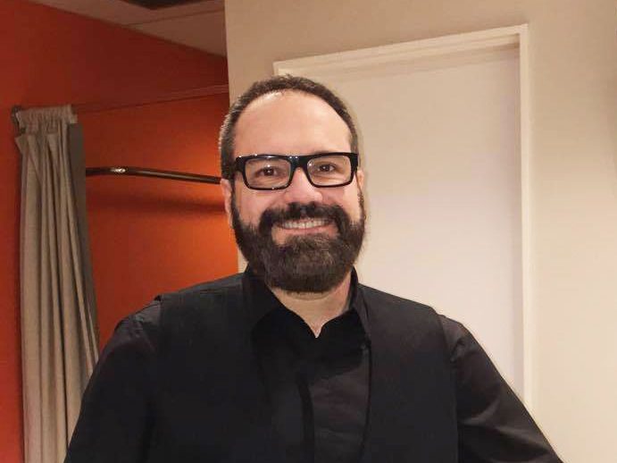 Maurício Ricardo