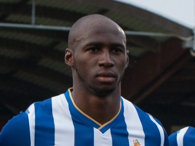 Eliaquim Mangala