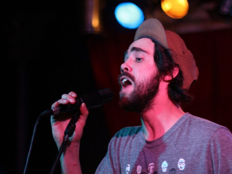 Patrick Watson