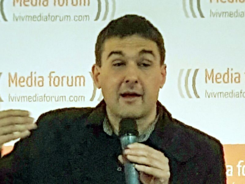 Boris Reitschuster
