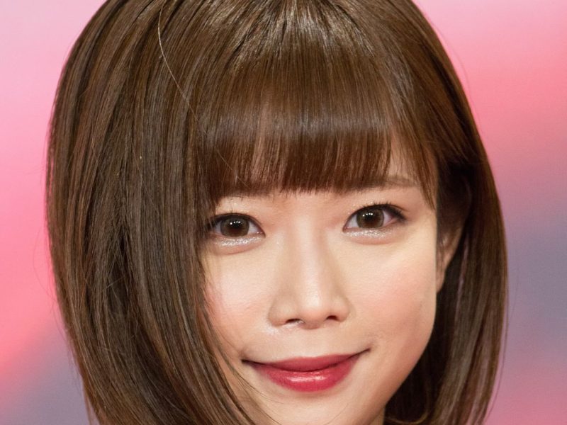 Mana Sakura