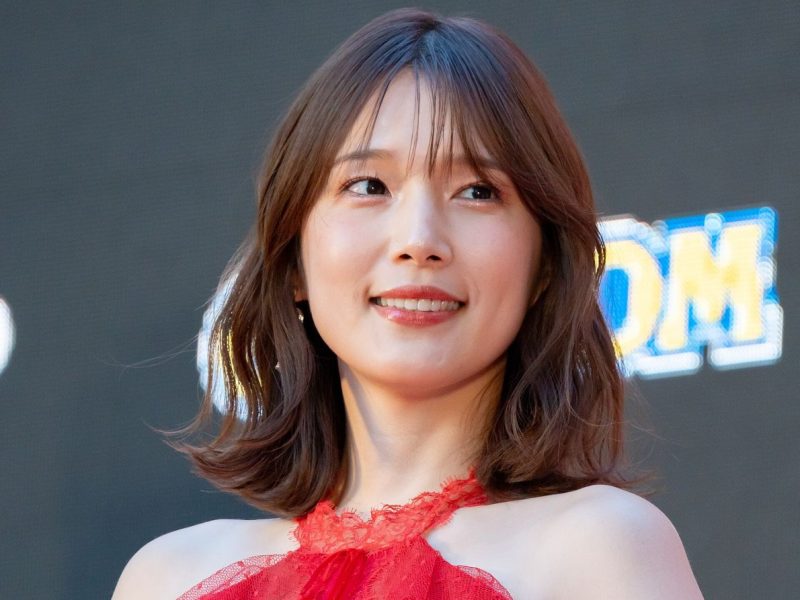 Maaya Uchida