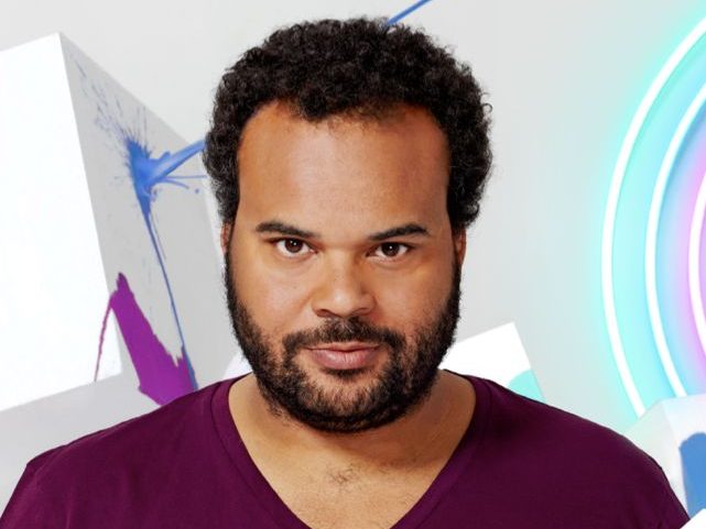 Carlos Jean
