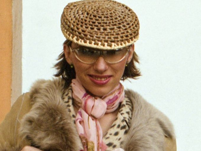 Elena Vorobey