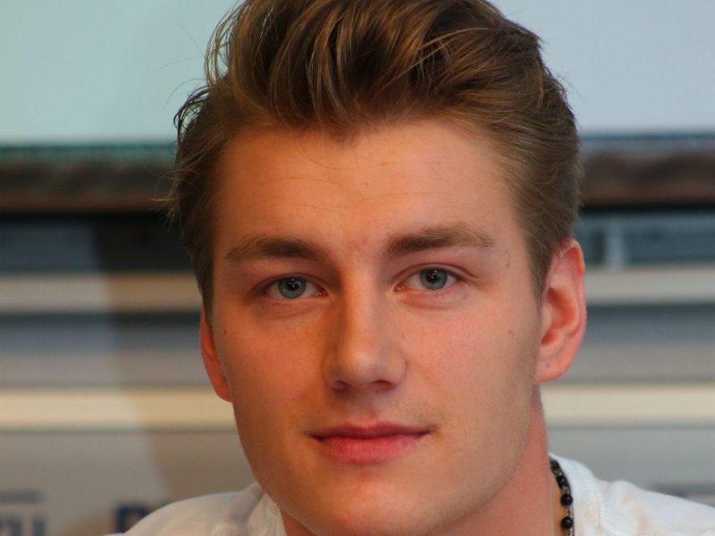 Alexey Vorobyov