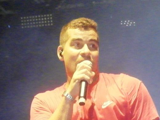Thiago Martins
