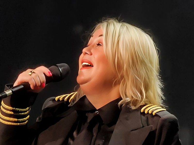 Jann Arden