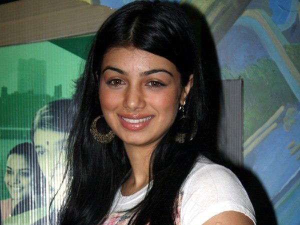 Ayesha Takia