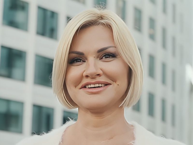 Irina Krug