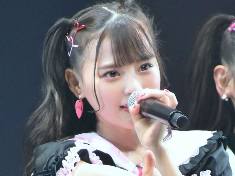 Nagisa Saitō