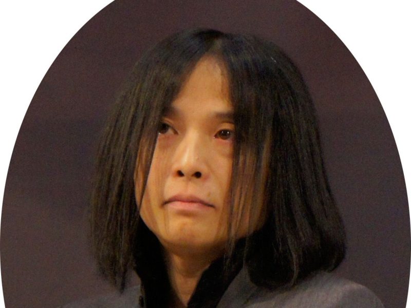 Hitonari Tsuji