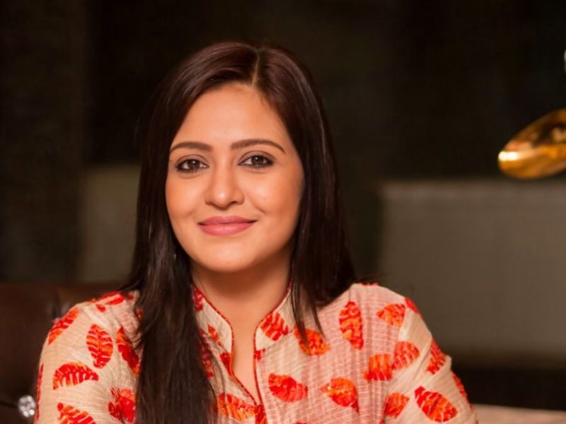 Priyanka Sarkar