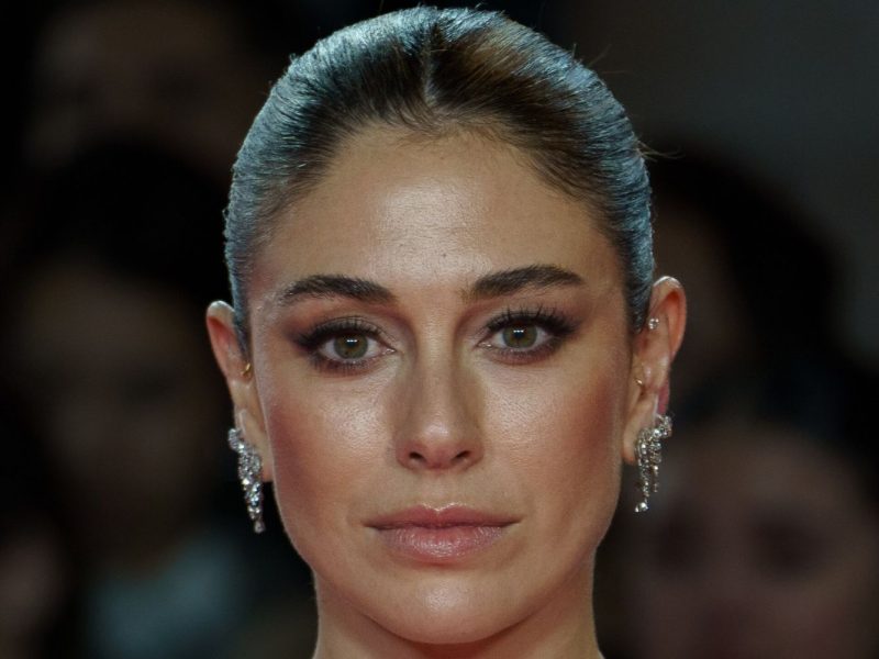 Blanca Suárez