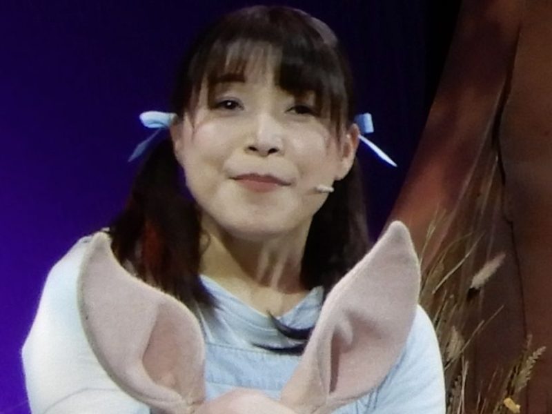 Emi Nitta