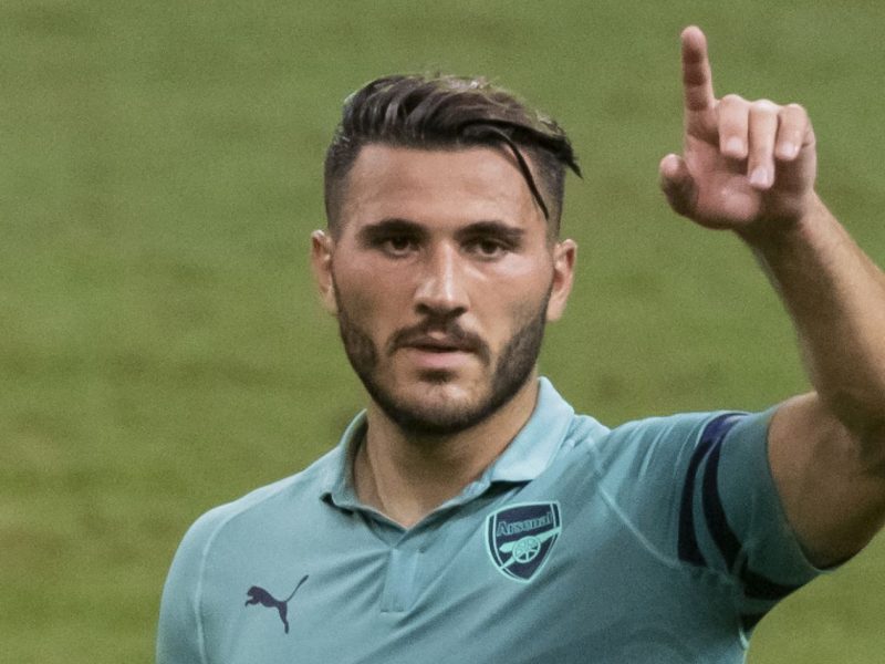 Sead Kolašinac