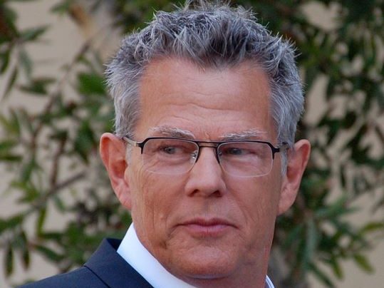 David Foster