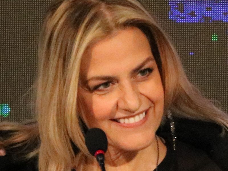 Irene Grandi
