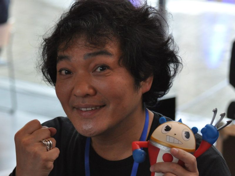 Kappei Yamaguchi