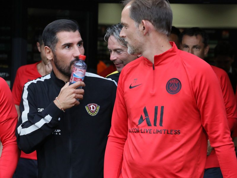 Thomas Tuchel