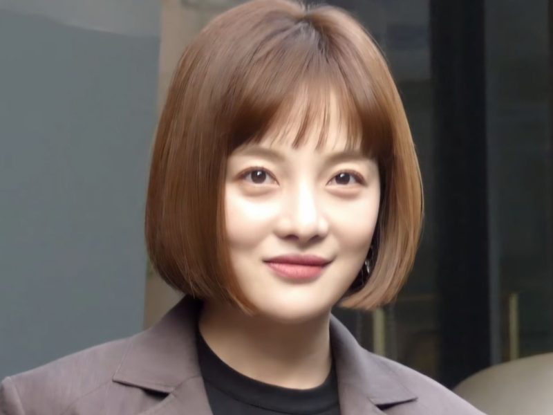 Hwang Bo-ra