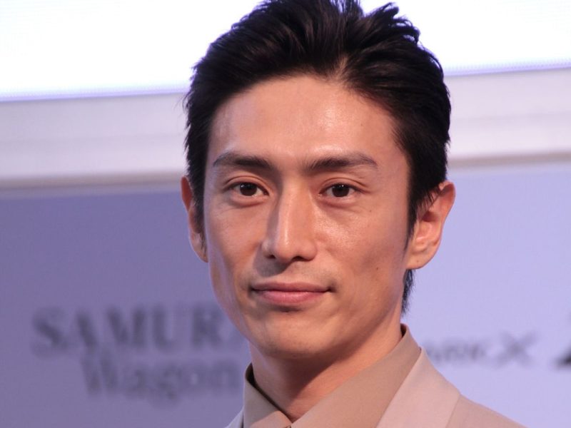 Yūsuke Iseya