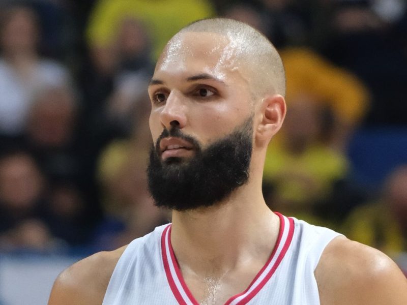 Evan Fournier