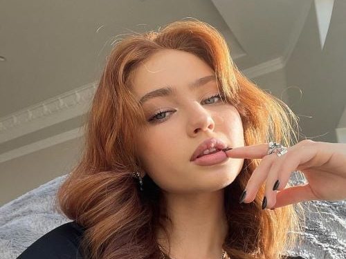 Renata Ri (Riwww) Age, Height, Wiki, Net Worth, BF & Bio