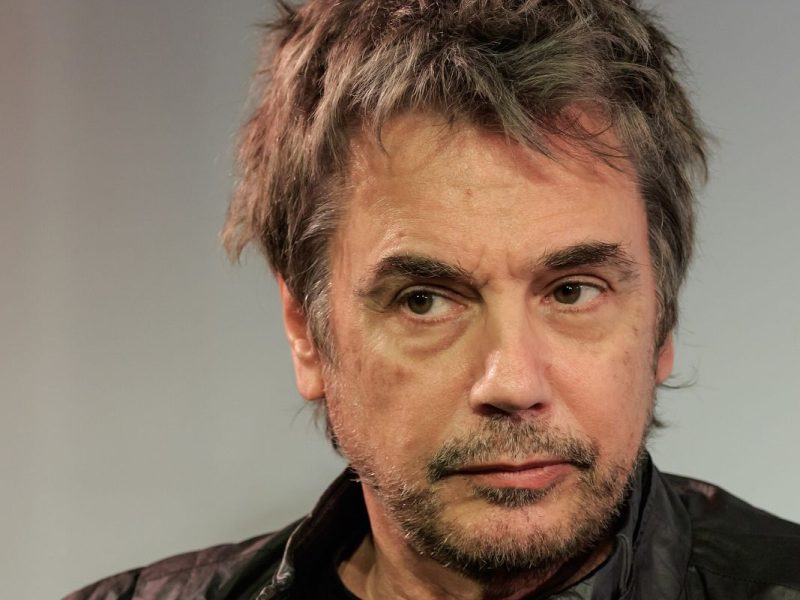 Jean-Michel Jarre