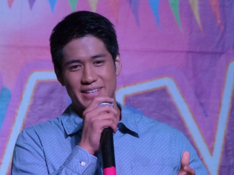 Aljur Abrenica
