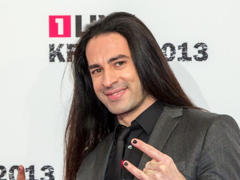 Bülent Ceylan