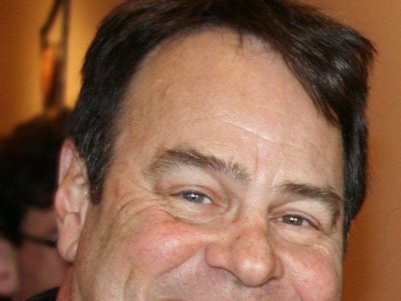 Dan Aykroyd