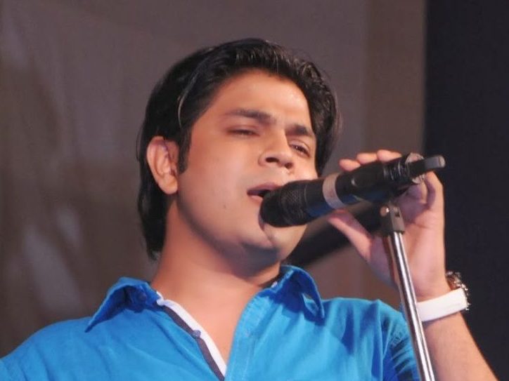 Ankit Tiwari