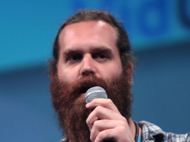 Harley Morenstein