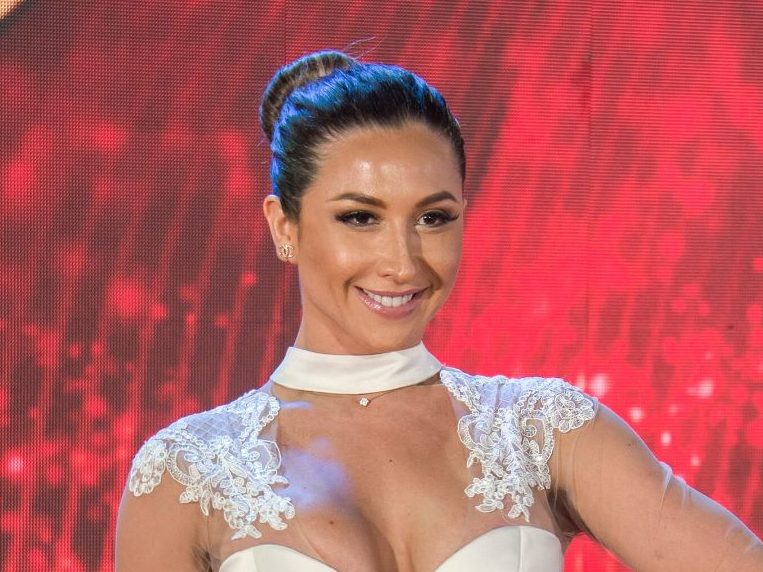 Nicole Moreno