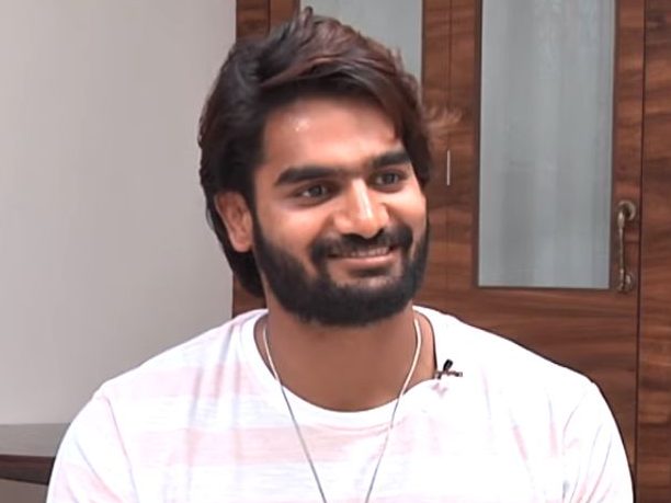 Kartikeya Gummakonda