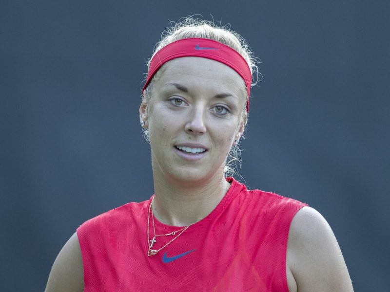 Sabine Lisicki
