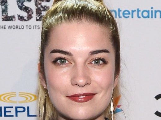 Annie Murphy