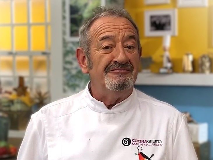 Karlos Arguiñano