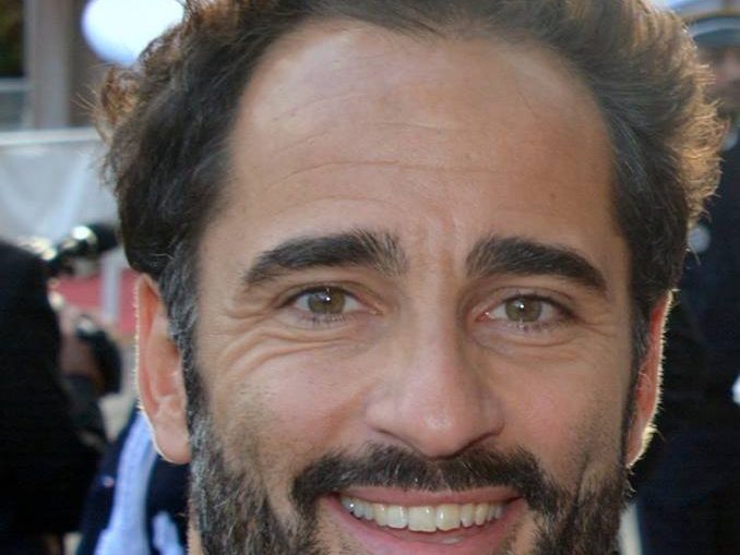Florent Peyre